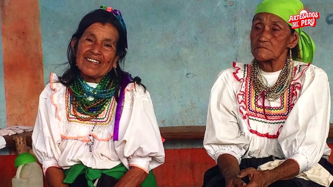 Artesanos del Per&uacute; | Nuestro futuro est&aacute; hecho a mano