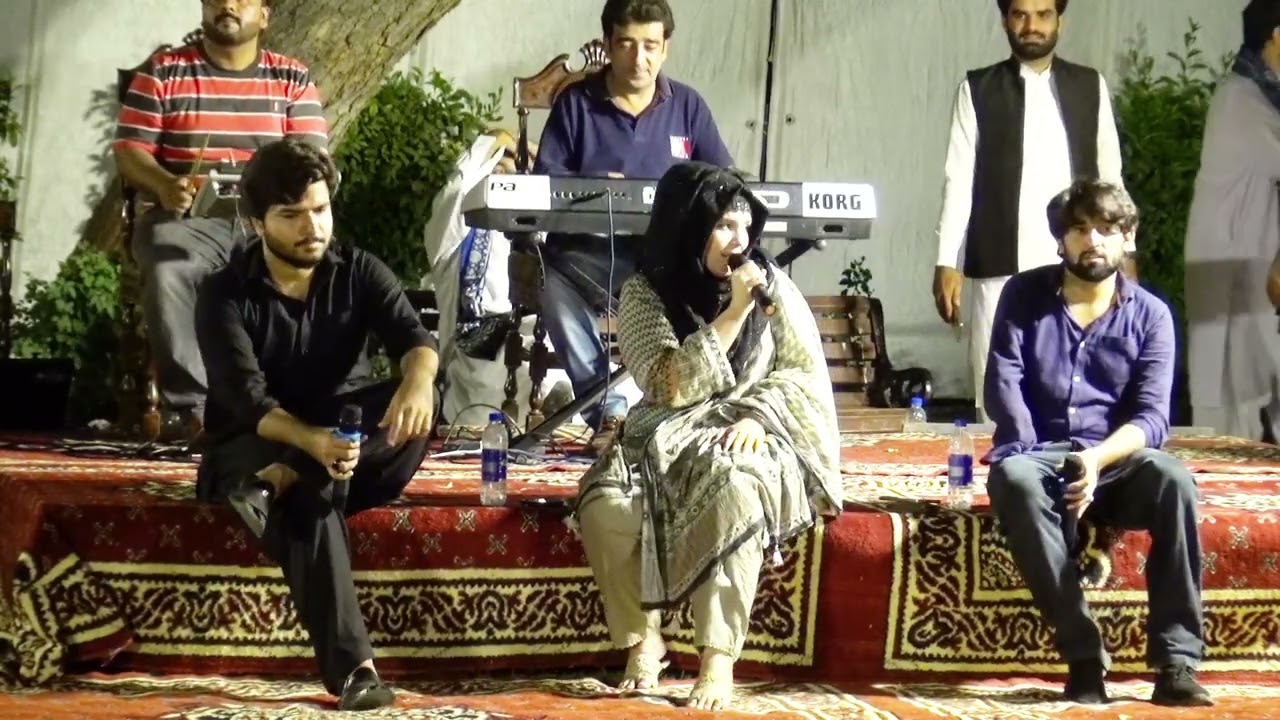 Kadan Walso | Singer Maham Tahir | IUB Songs | Saraiki Song | Sangat Films