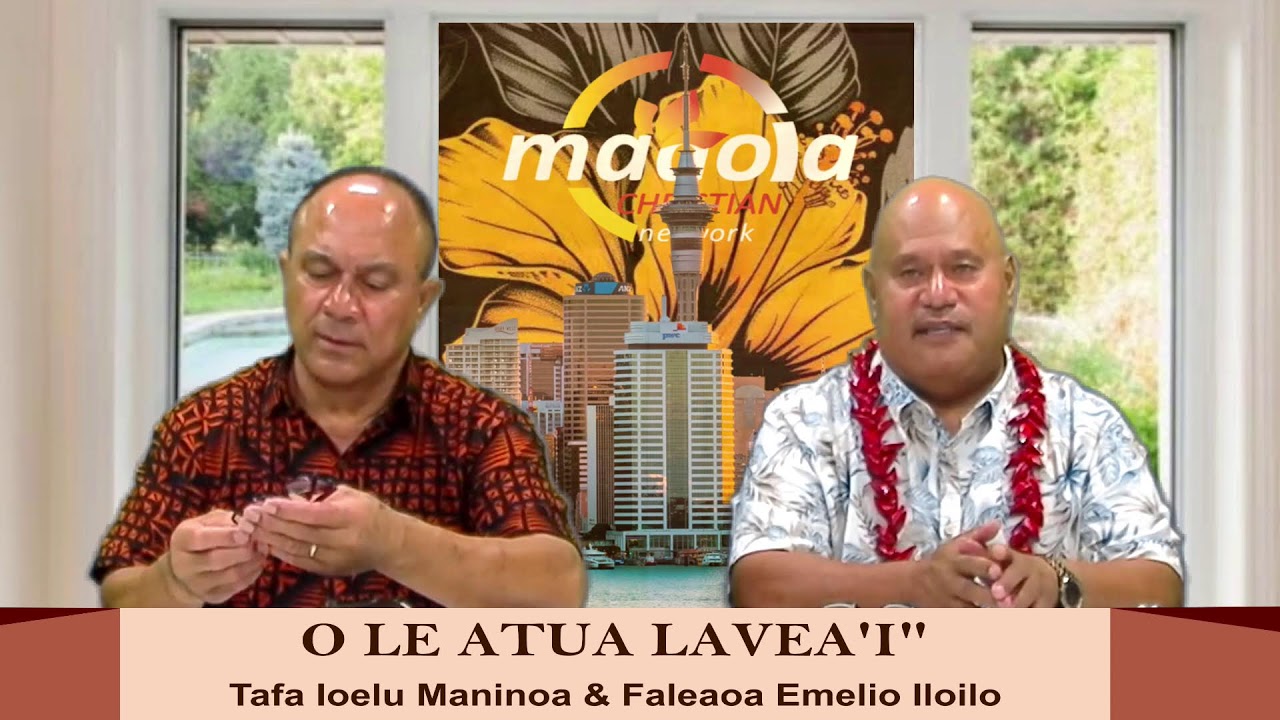 Maaola Christian Network