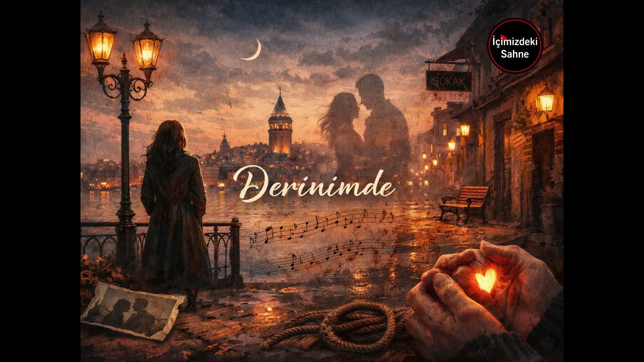 Derinimde
