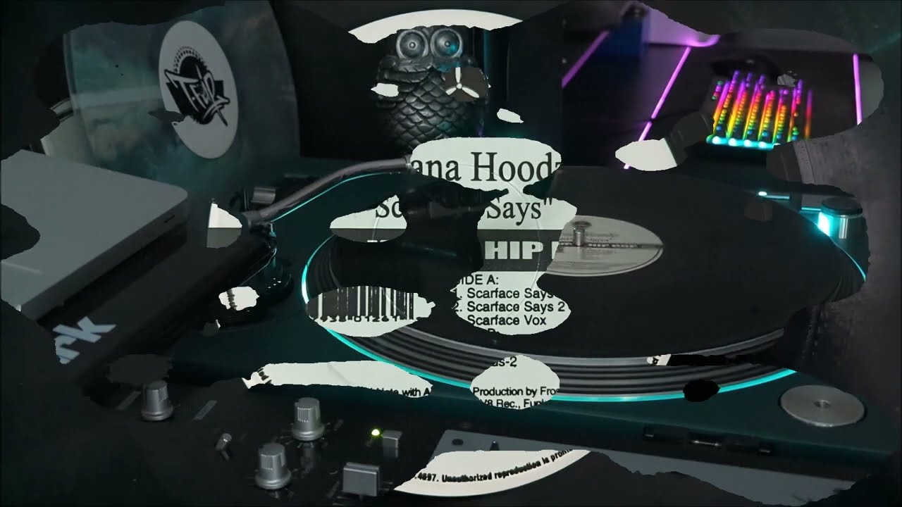 Havana Hoodz - 