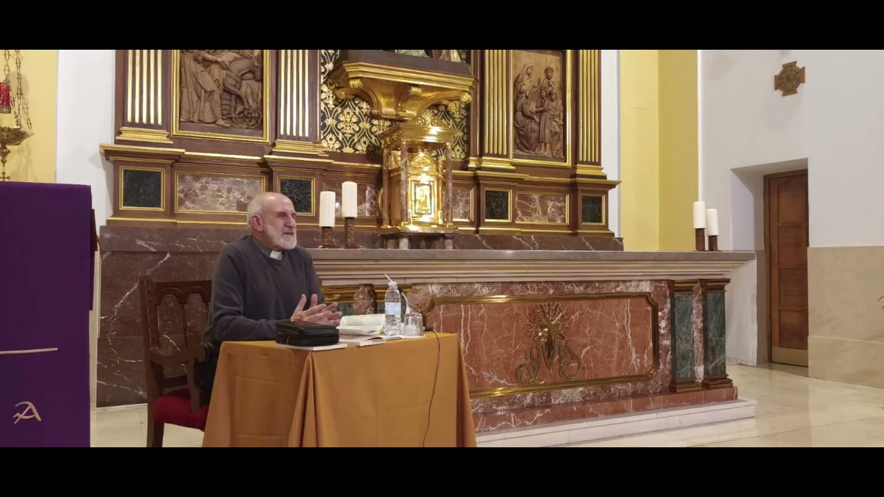 Retiro de Cuaresma UNER 2026