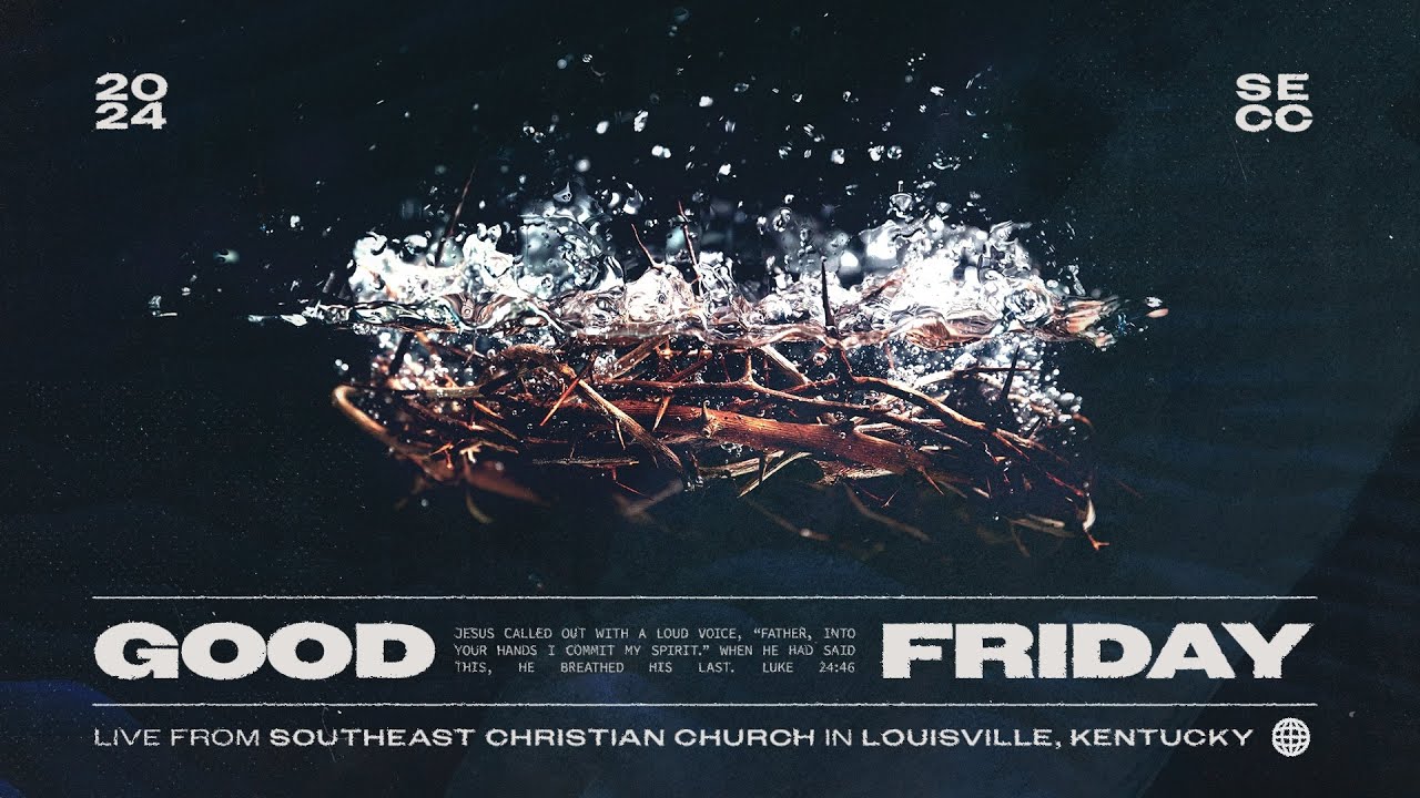 SE ONLINE | Good Friday