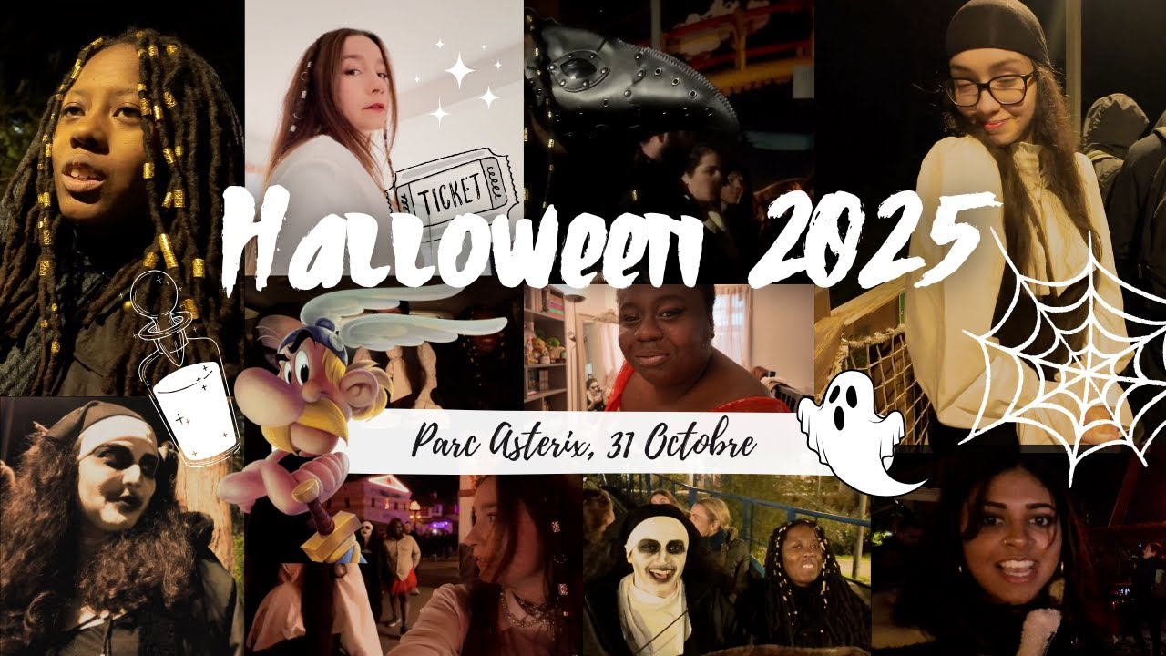 Halloween 2025