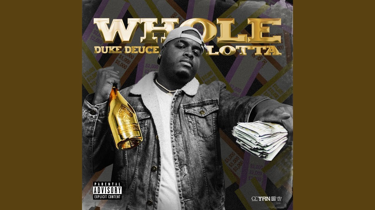 Whole Lotta
