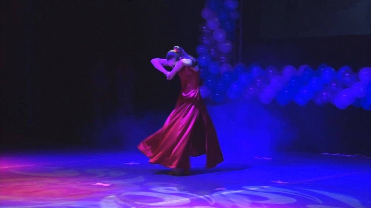 Winter Dance Show 2013 - 