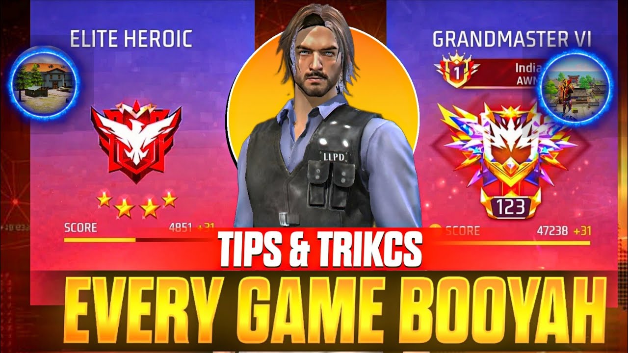 Every Solo Match Boyaah Tips 🔥 | After 0b53 Update | Rank Push Tips And Tricks
