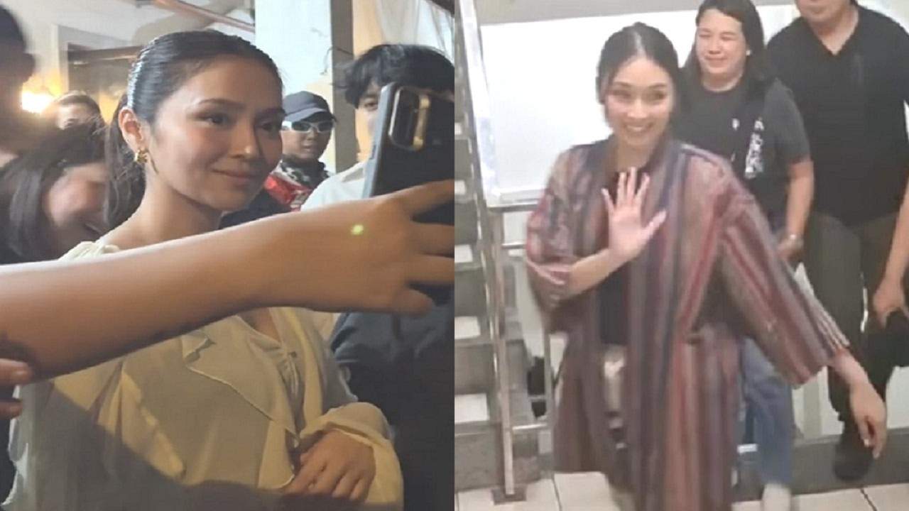 Kathryn Bernardo Update February 12 2026