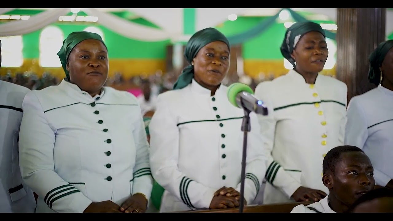 GAAKI NKAMBA Ds Mvuluzi 