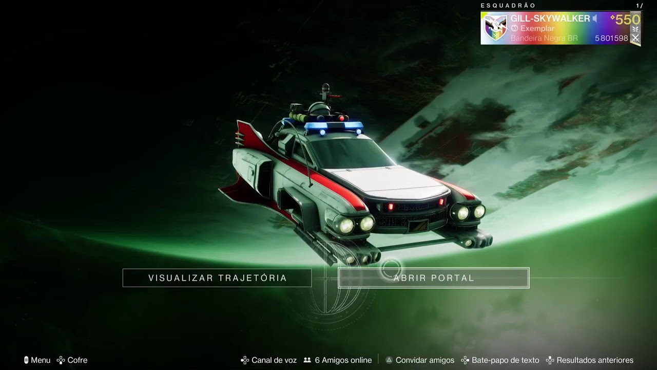 Atividades com Amigos Predestinados!