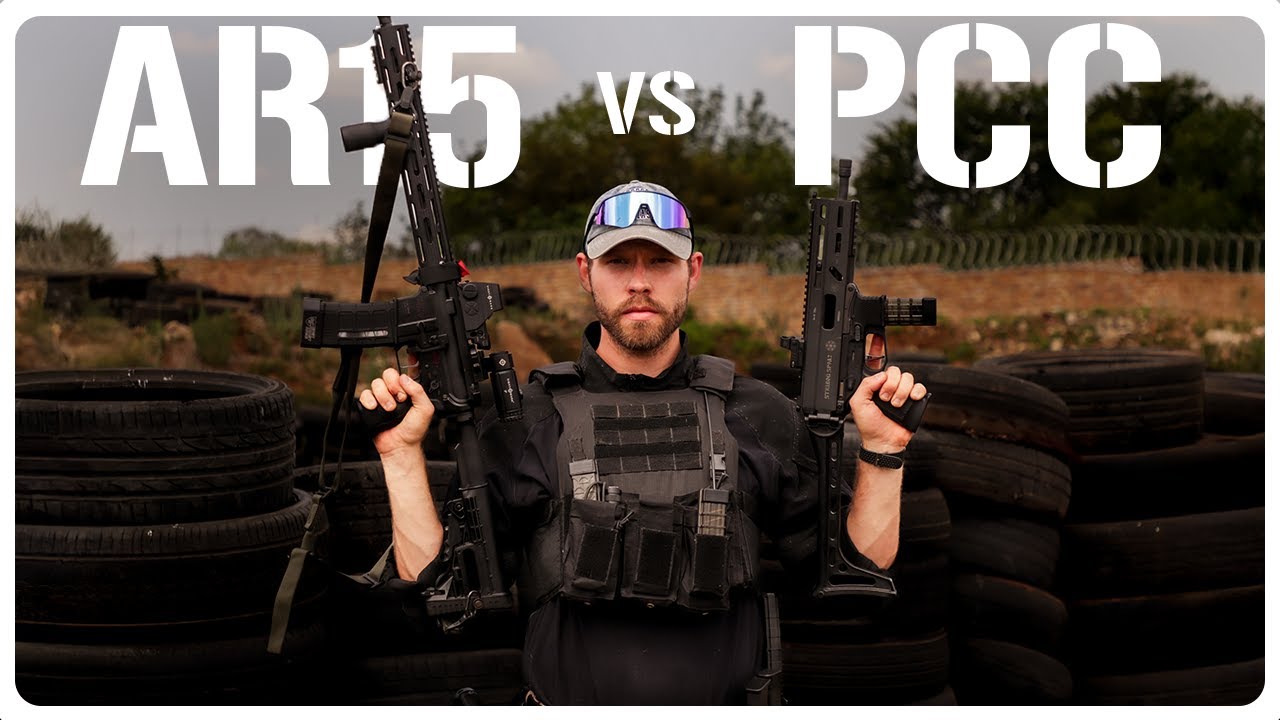 AR VS PCC - Which Should You Choose?