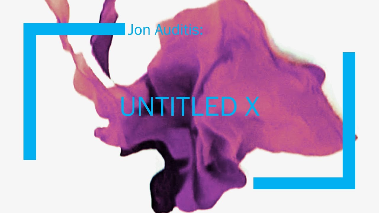 Untiteled X (one picture edition)