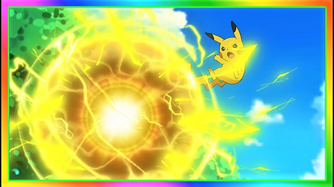 Batalla Pokemon Mimikyu vs Pikachu ¡Cargando el Dex!