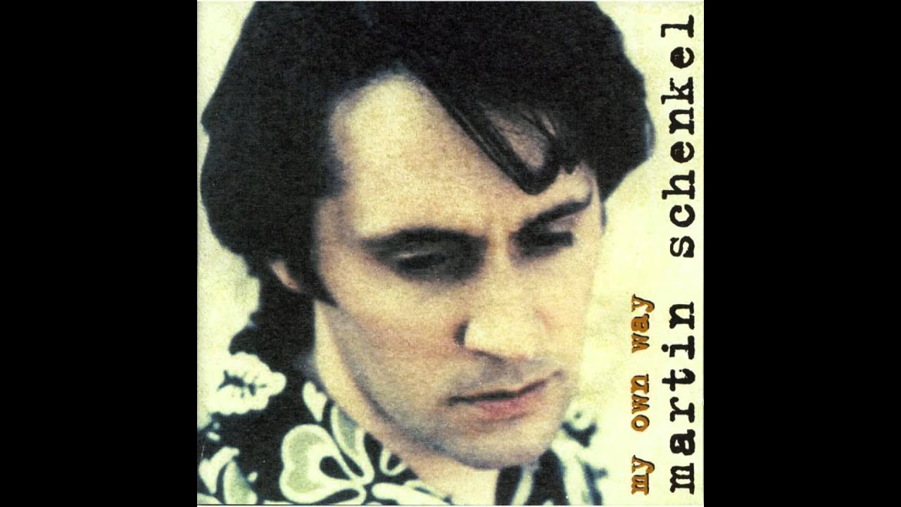 Martin Schenkel - Day Off