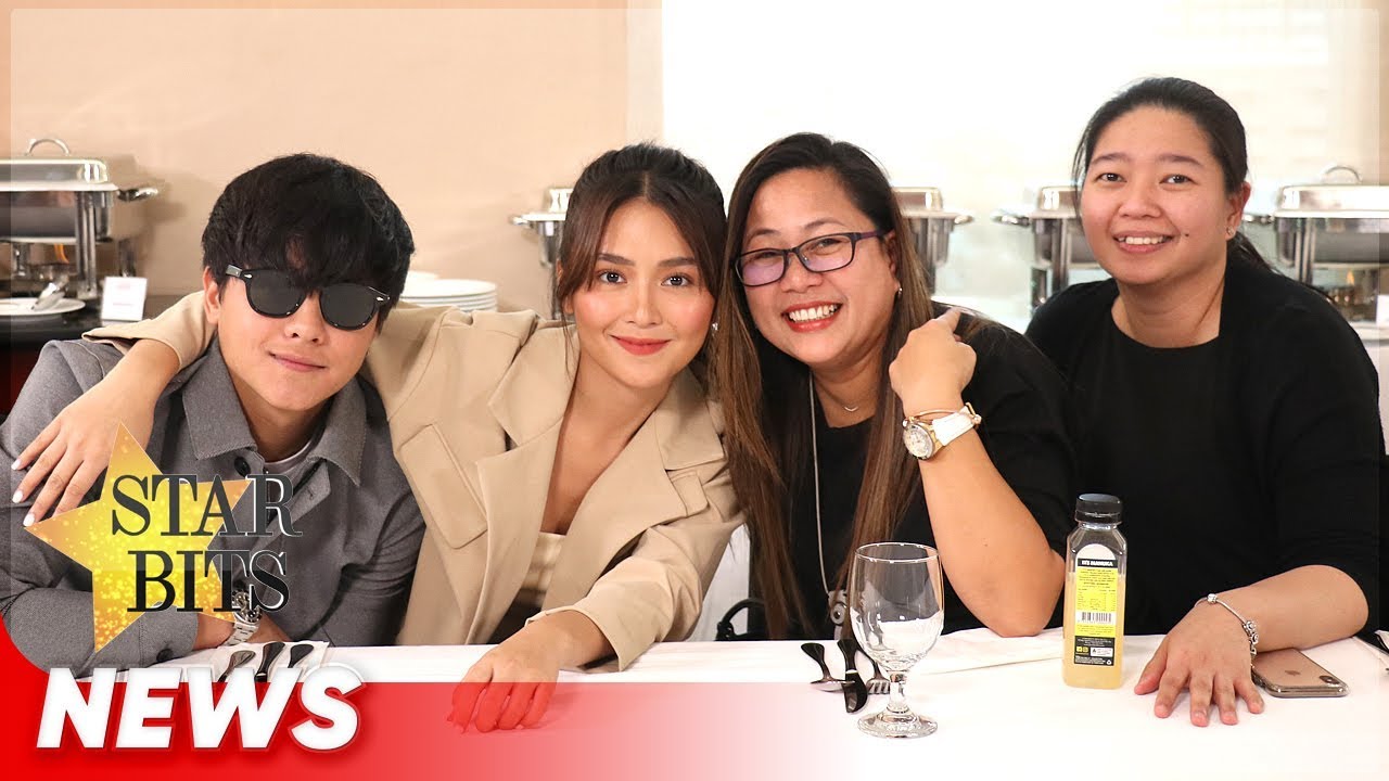 KathNiel is back with 'After Forever' | Star Bits