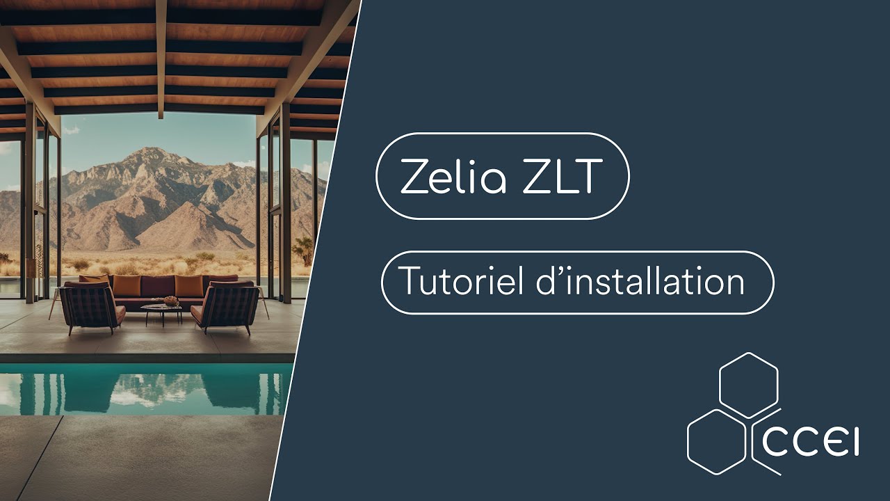 ▶️ Electrolyseur Zelia ZLT - Installation hydraulique et raccordement 💧