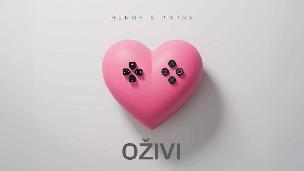 HENNY x POPOV - OZIVI