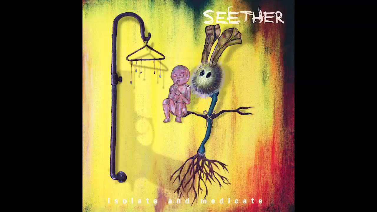 Seether - Keep the Dogs at Bay