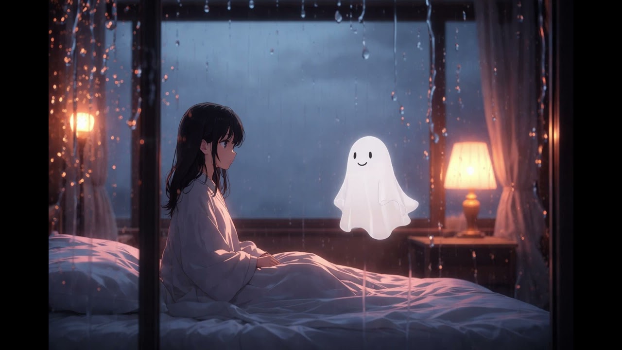 Afterlife Lofi - Talk Till 2AM