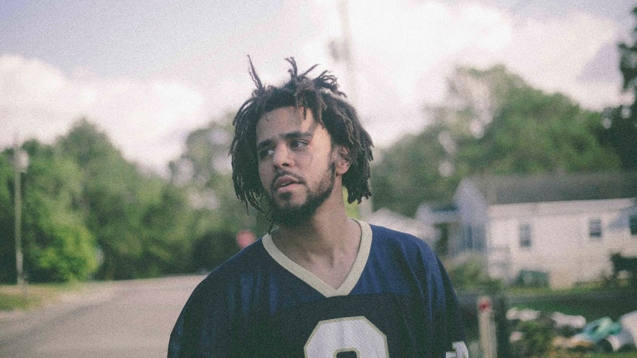 [FREE] J Cole 
