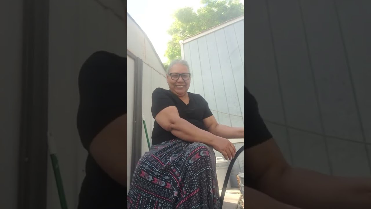Manualidades Con Consuelo está en vivo