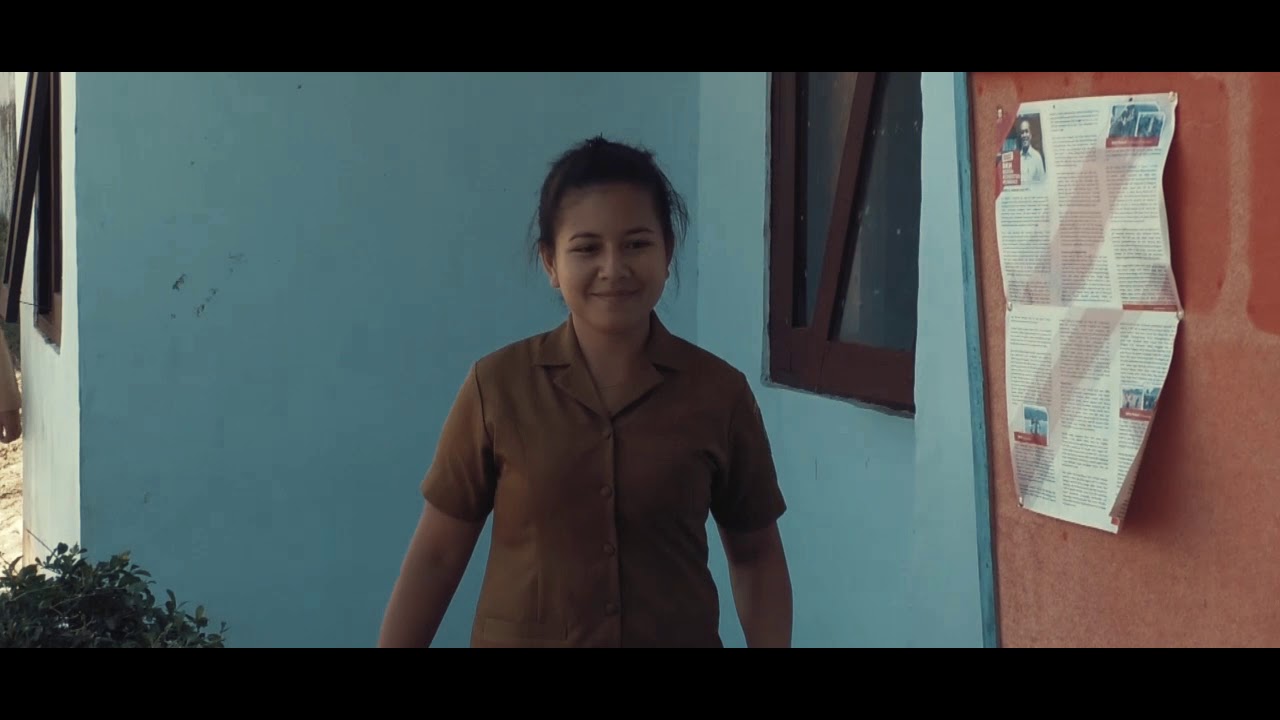 PROFIL SMAN 1 BORONG