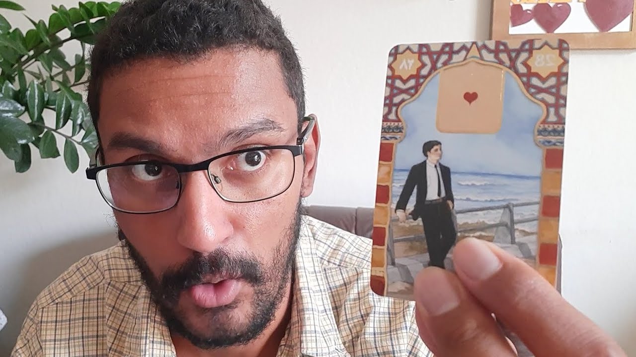 TOURO • UM HOMEM NO SEU DESTINO 