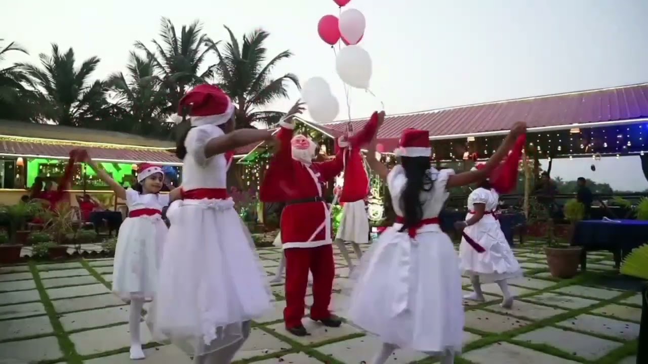 #christmasdancevideo #goa.                                          #NCS  #copyrightfree #NCSfanmade