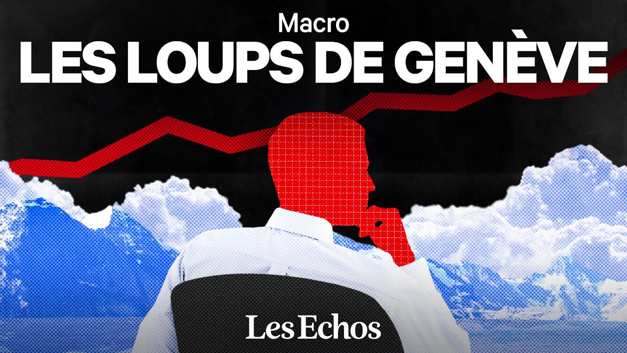 Comment les traders de mati&egrave;res premi&egrave;res s'enrichissent crise apr&egrave;s crise
