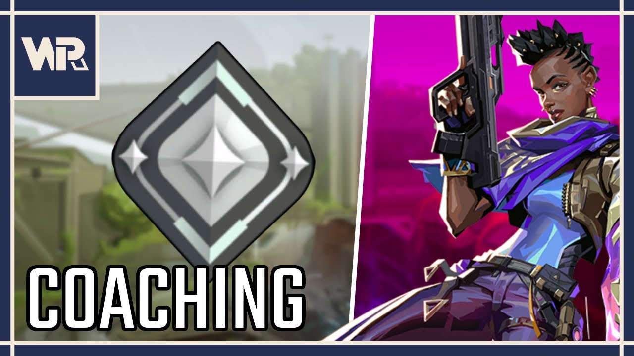 COACHING LIVE - Silver 1 - Astra / Fracture (VALORANT FR)