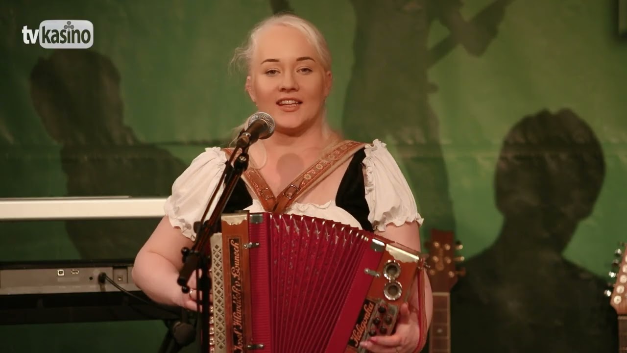 Heligonica: Helenka mix