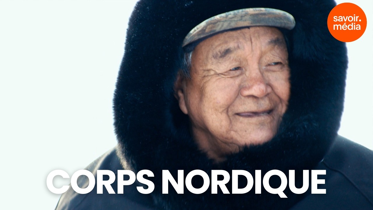 Corps nordique - Nordicité