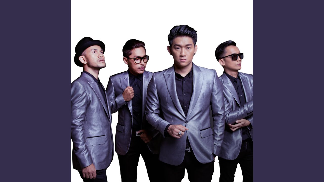 Cinta Jangan Sembunyi
