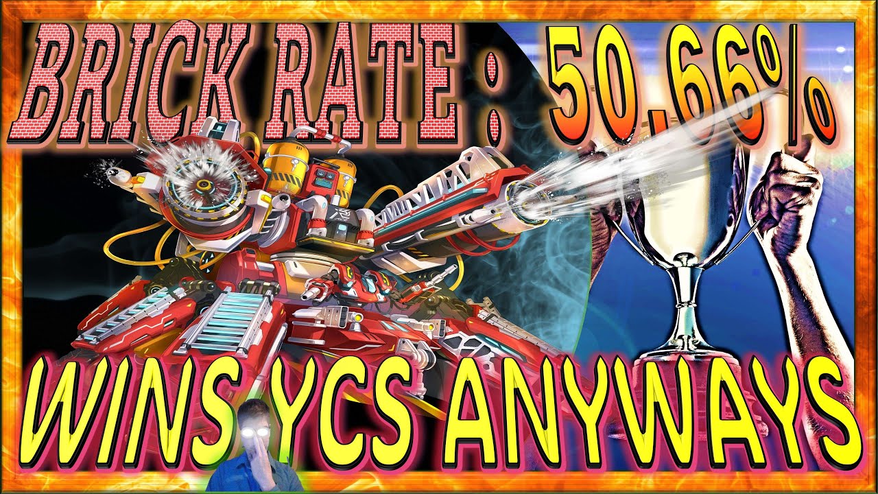 The Brick Paradox: Why This Yugioh Deck CRUSHES Competition