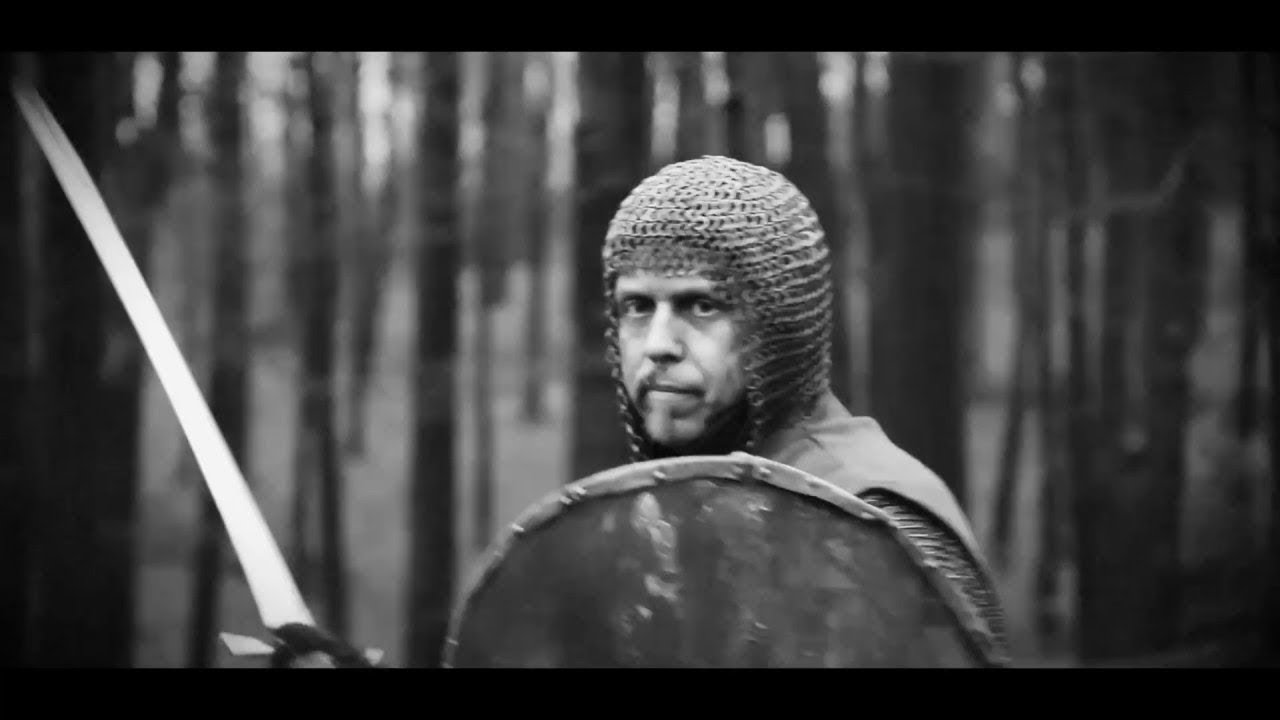 Heimataerde - Hoch hinaus -  (Official Video Clip)