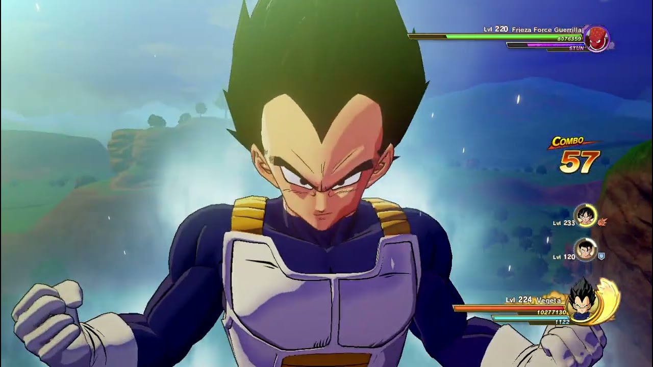 DRAGON BALL Z  KAKAROT   2026 02 03