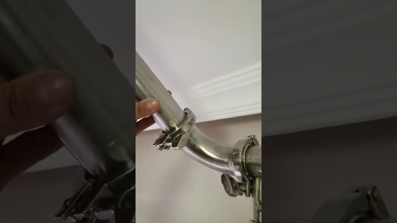 Bokakob Reflux Pot Still İmbik Damıtma Taşma Tespiti Stabilezasyon