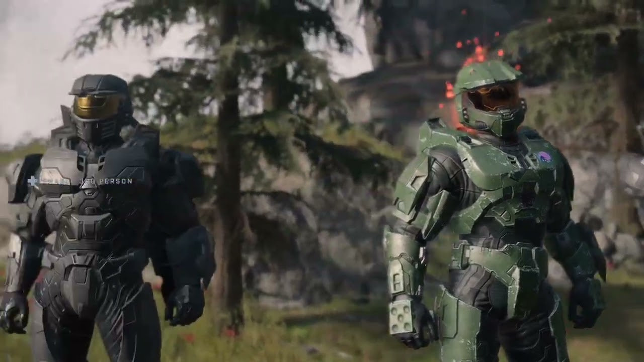 [Live Stream 9] Halo Infinite - Multiplayer - Operation: INFINITE
