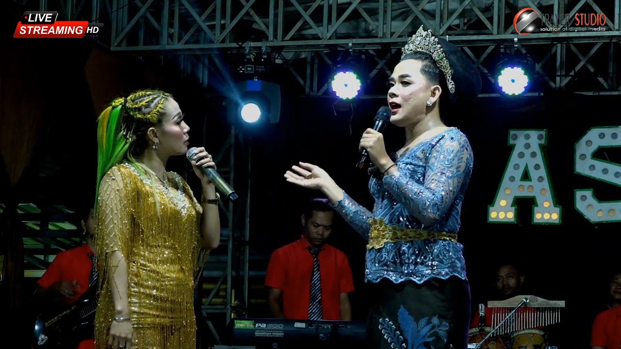 Bojegan Askara || Miss Dakem || Lia Askara || Kiki || Askara The Music || Kendaljaya-Pedes