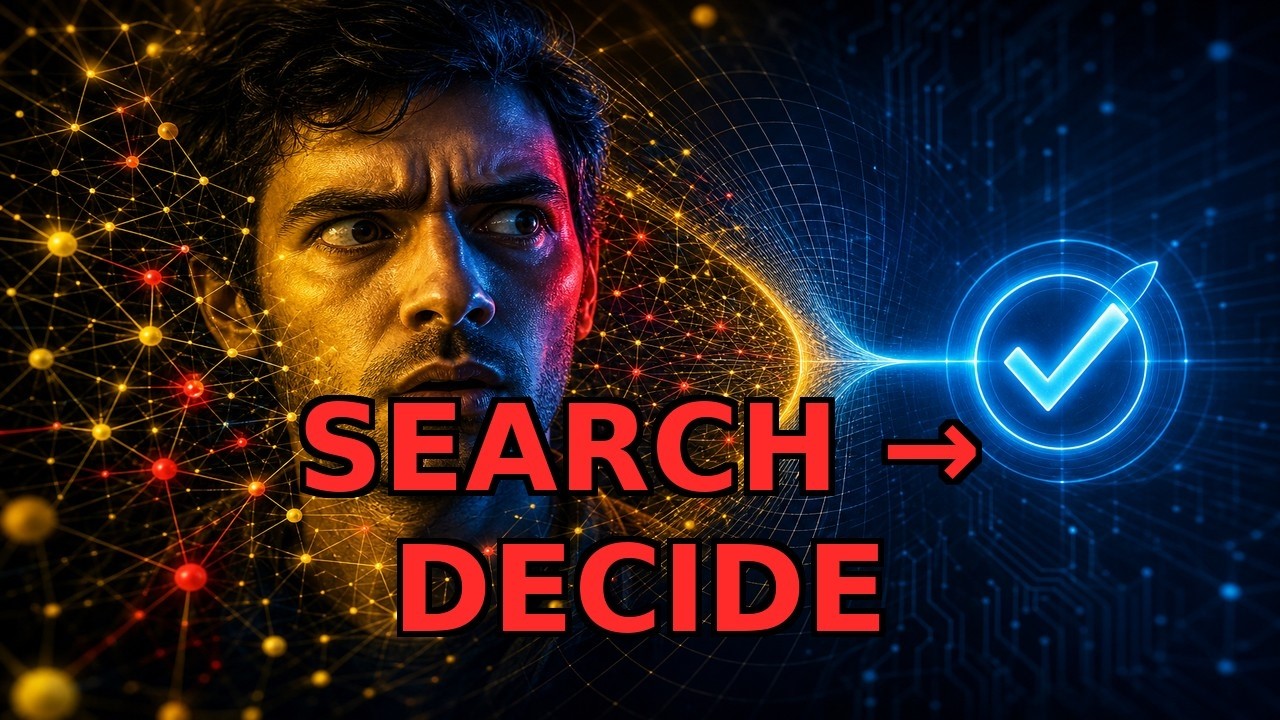 Non-Local Search-to-Decision (F2) Beats 1/2?