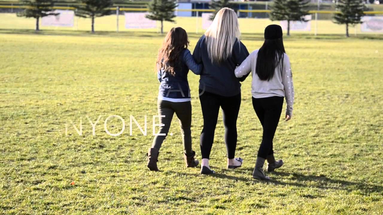 Who You Are - A Message For Women