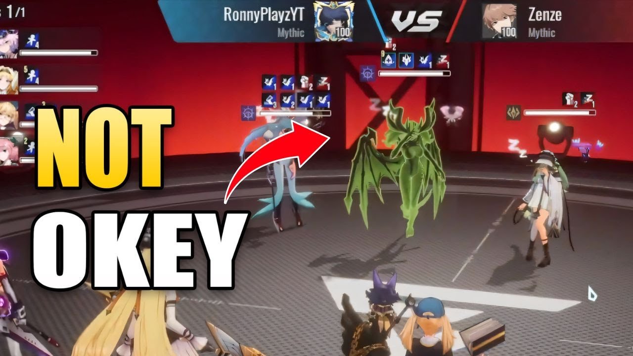 This NEEDS To CHANGE.