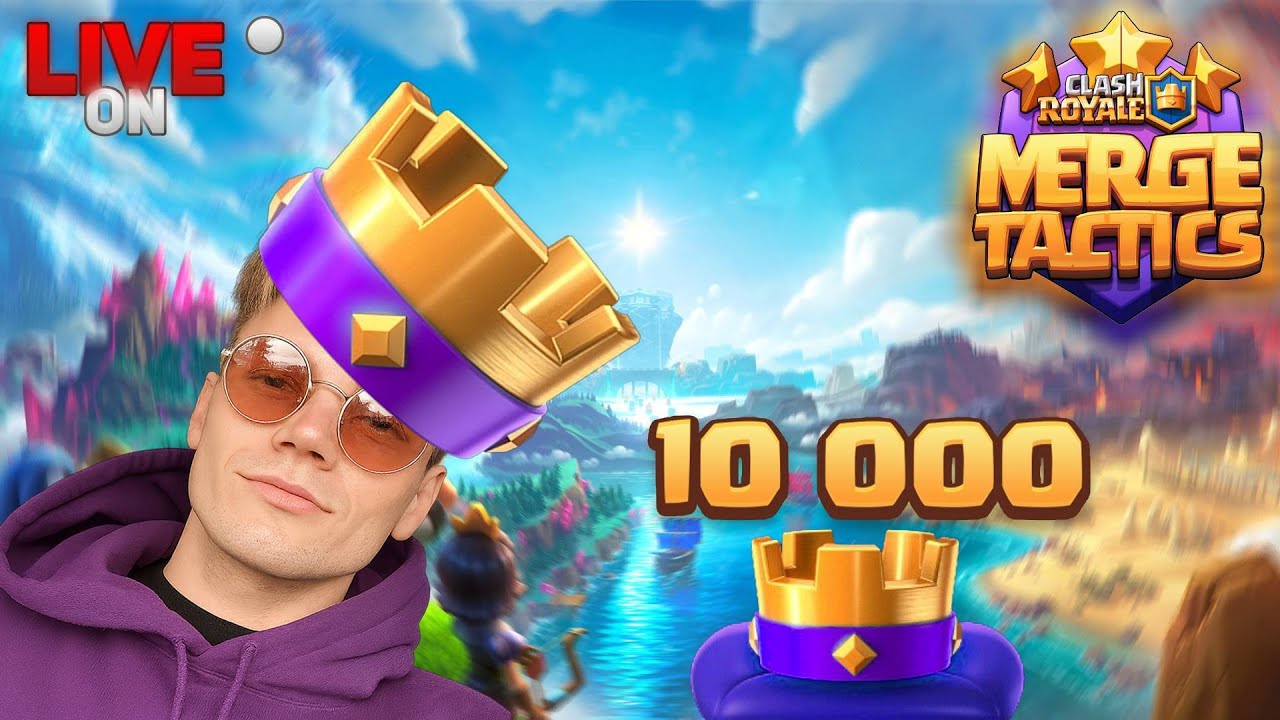 🔴🗡️🏹GIVEAWAY? Dzisiaj Na 2 Konta B)🌿☘️ Chillowy Clashyk!