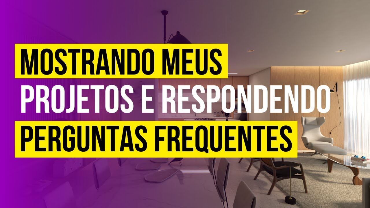 CURSO DESIGN DE INTERIORES NA EBAC É BOM MESMO? | Falei tudo!!!
