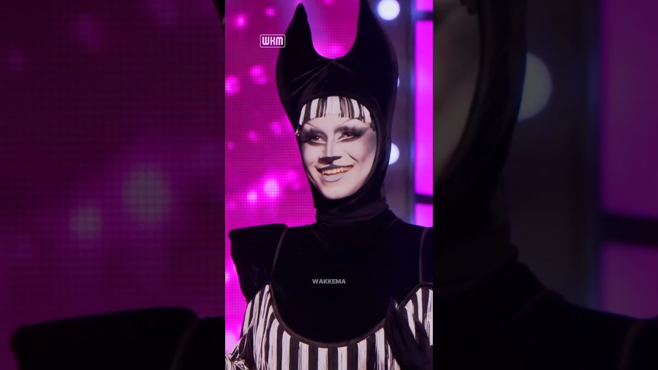 They want her OUT. #dragrace #shorts