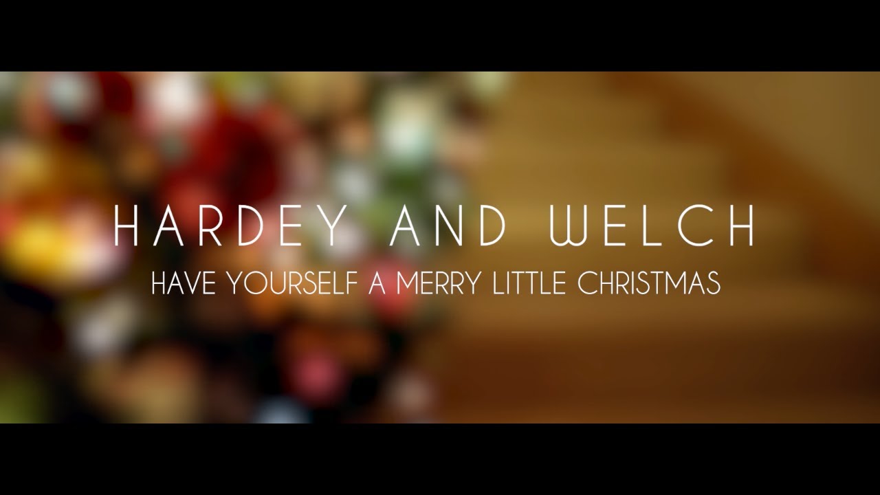 Have Yourself a Merry Little Christmas - Viola & Piano - HW Music