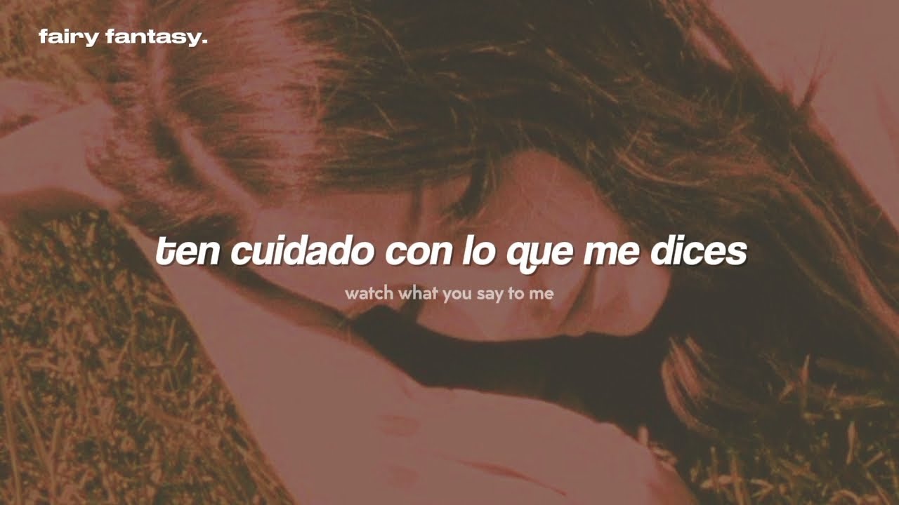 Lana Del Rey - Sad Girl『sub. español + letra/ lyrics』