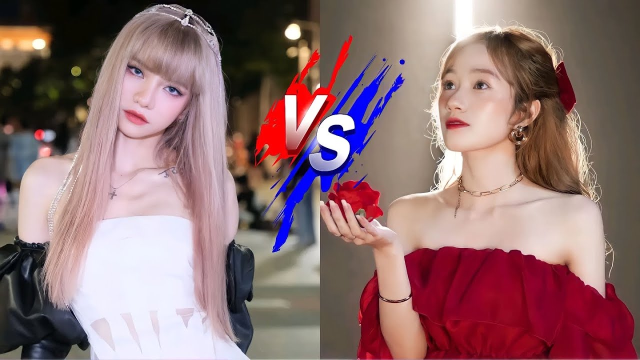 Đại Chiến Tik Tok 💥 CiiN ( Bùi Thảo Ly ) Vs Đào Lê Phương Hoa || Ai Nhảy Đẹp Hơn ?