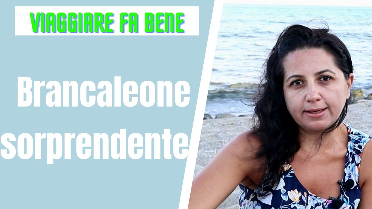 Brancaleone sorprendente in #Calabria