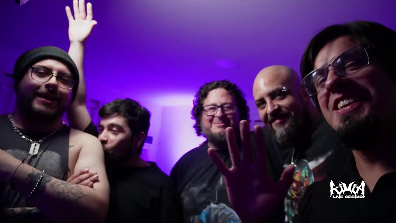 Killia Live Session